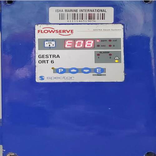 Gestra Place 6 Gestra蒸汽系统OR 52