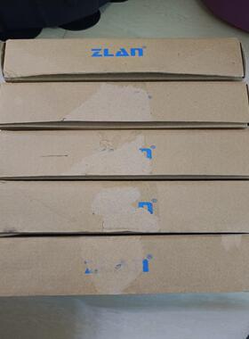 [德峰]卓岚数字量采集模块ZLAN5102，四台