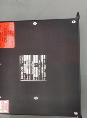 （设备配件）ElectroCraft驱动器