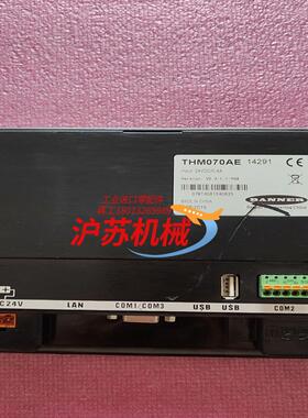 邦纳Banner触摸屏 THM070AE 现货质量保证实
