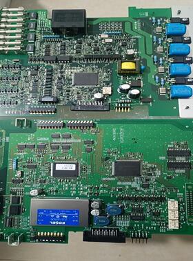 （设备配件）TEL主板3M80-001911-18(UC4RCB2828