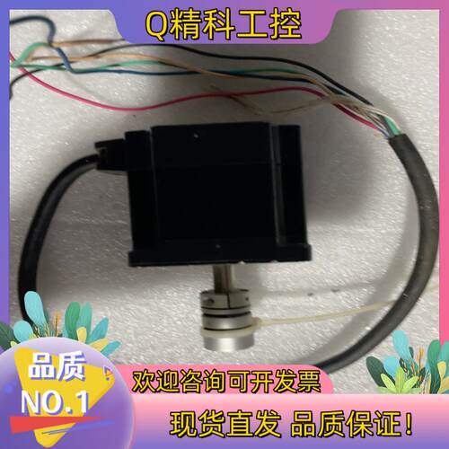 现货原VEXTA东方步进驱动器电机 PK566BW-A15