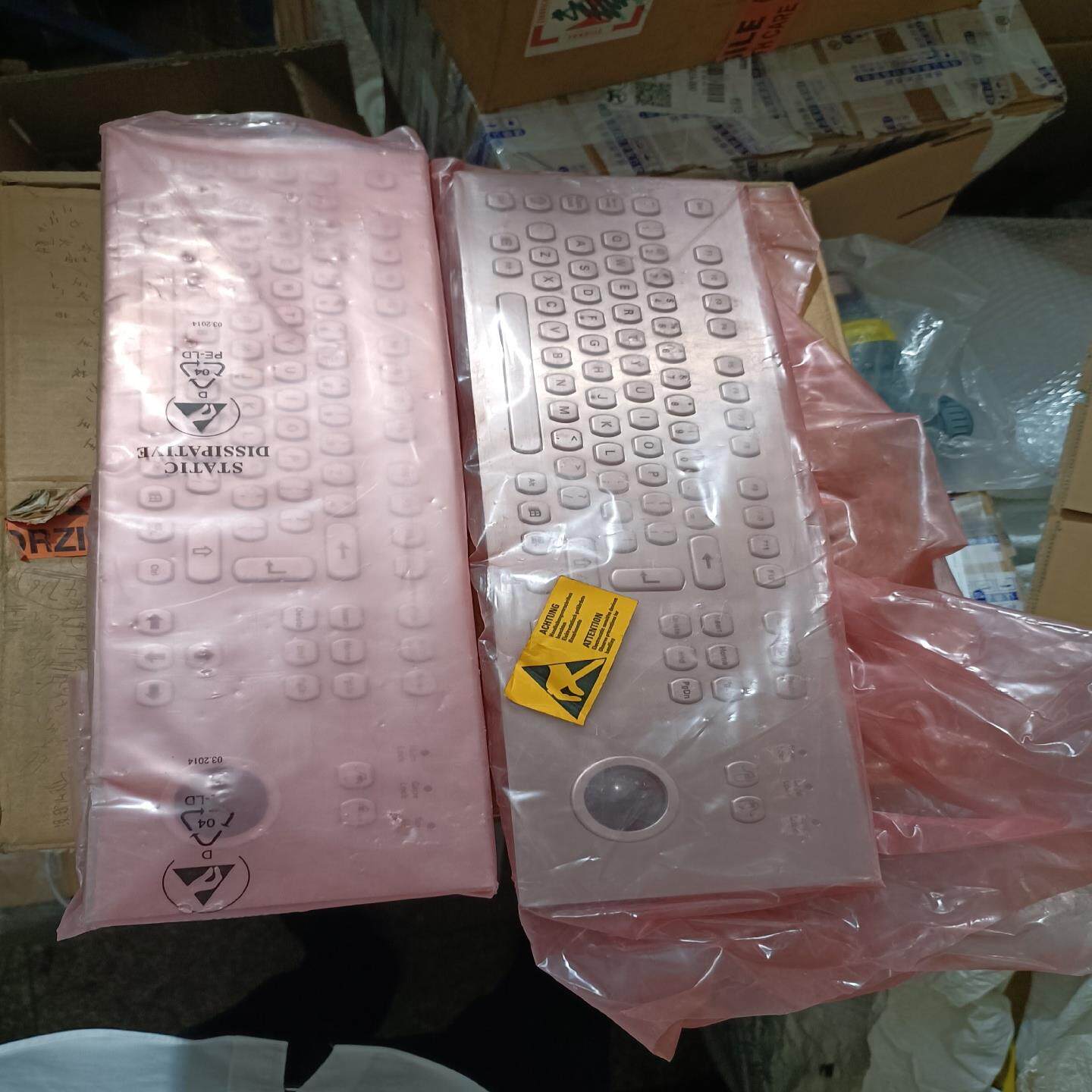 全新SASSE一体式键盘1580.9904611，keybo