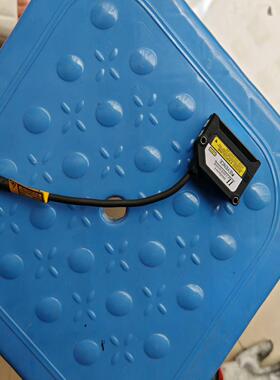 （设备配件）基恩士IL-065激光位移传感器，拆机的，功