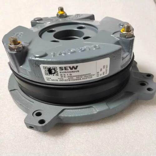 sew电机制动器刹车抱闸总成BE1B 10Nm  230v/