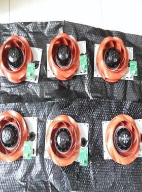 [德峰]4 R2E190-RB06-13 590+风机 R2E190