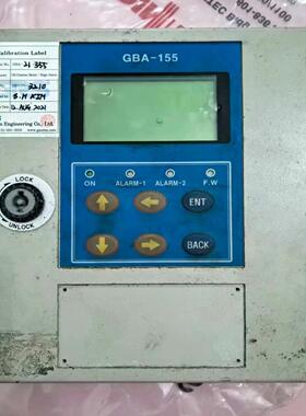 [德峰]GRS GBA-155 BAM-4 拆机件