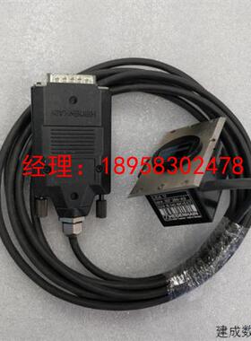 议价HEIDENHAIN 海德汉 LIDA 17 原装拆机光栅尺读数头