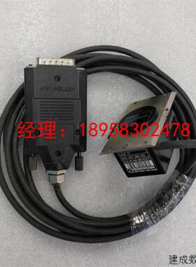 议价HEIDENHAIN 海德汉 LIDA 17 原装拆机光栅尺读数头