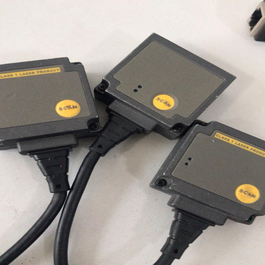 民德ES4600AT-HD扫描枪嵌入式工业二维条码扫码器42