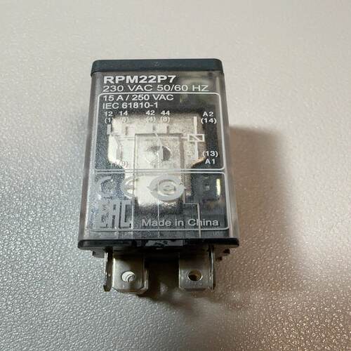 全新RPM22P7，2个，19.97