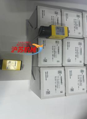 CAM-CIC-12MR-8GC-1康耐视小黄工业相机需