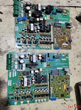 【非标价】施耐德ATV61或者71大功率变频器驱动板PN072186P