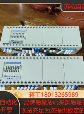 台湾丰炜PLC VS1-28MR-D