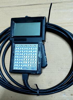 （设备配件）控制手柄PRMNEL45KLR2-H-PW15-BK   美