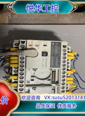 原装plcFP-X C40T AFPX -C40议