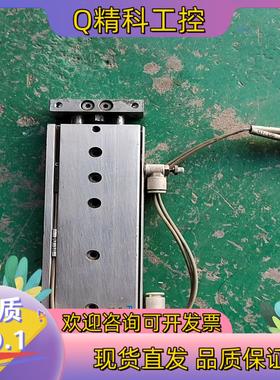 现货费斯托气缸DPZC-16-100-P-A-GF带2个磁