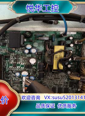安川变频器驱动板YPHT31637-1CETC71015议价