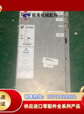 EFORE电源DSQC626A，SR92E115议价