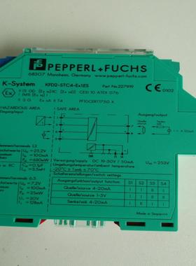 P+FKFD2-STC4-EX1.ES ，K2-STC-EX1.SP，KFD2-STC5-EX1议价