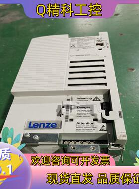现货原装伦茨变频器E82EV752-4C200   E82E