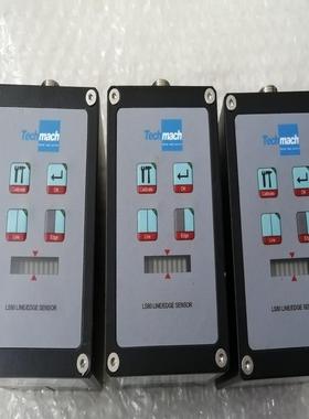 [德峰]B-  LS80a-L控制器Techmach-LS80a纠偏