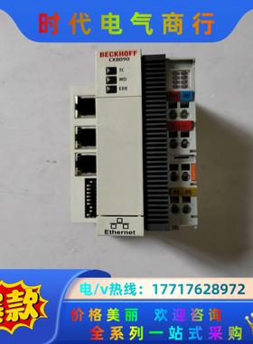 倍福CX8090  成色如图 需要的老板议价出售议价