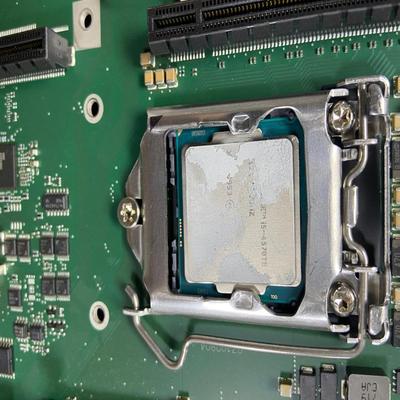 [德峰]I5-4570TE处理器 1150 低功耗处理器