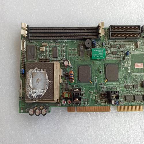 【汇生】威达 全长工控机主板 带CPU 功能完好 到手包好。【议价