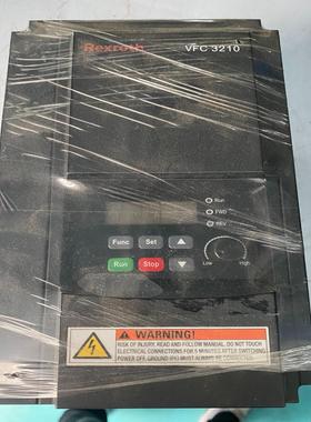 VFC3610-2K20-1P2-MNA   成色完好！