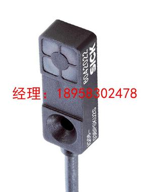 原装SICK施克西克IQ06-03BPSKU3S电感式接近开关传感器 假一罚十