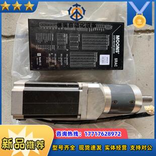 带个议价 PG10 鸣志86步进SRAC8 AM34HD2805