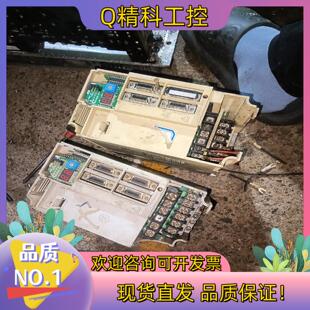 同款 现货1KW伺服驱动器MDS SVJ2