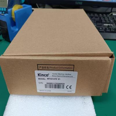 MT4414TE  步科kinco触摸屏 全新原装 的议价