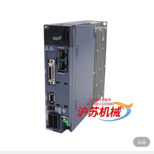 富士400W 750W GYB401D5-RC2/RYH40