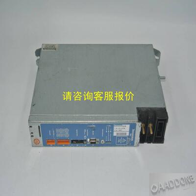 询价TRUTZSCHLER特吕茨勒伺服驱动器 SU1B 现货 实