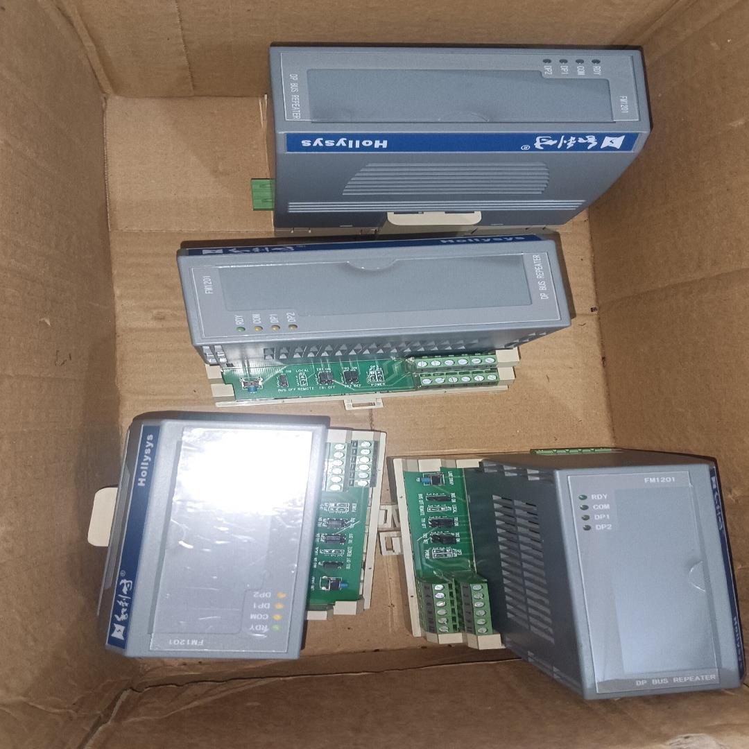 （设备配件）FM1201、FM1303A拆机，保功能无拆无修。一套价格。