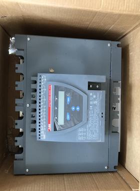 全新软启动器PST300-600-70 1SFA894