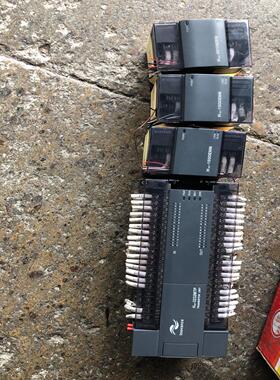 [德峰]汇川、H2U一3232MTP、H2U一1600ENN、一套成