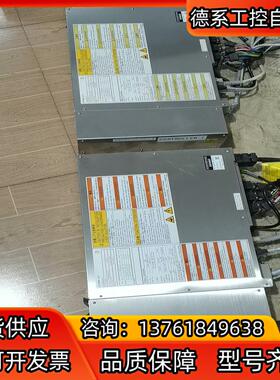 DENSO机器人控制器RC8-HSA0-NNNP-NI-NN