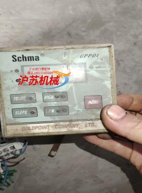 台湾金点SCHMA GPP0酸碱PH计，现货SM01