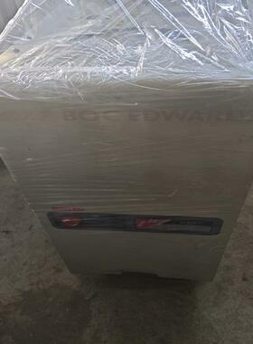 [德峰]机现况爱德华iH1000低压真空泵