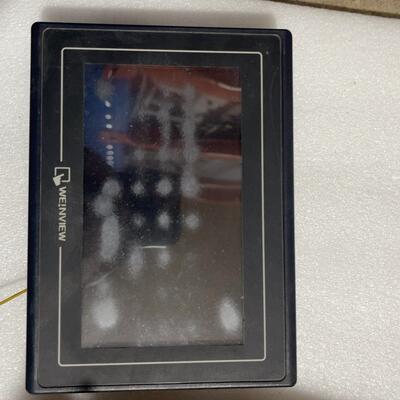 威纶通触摸屏TK6070iH 3WV