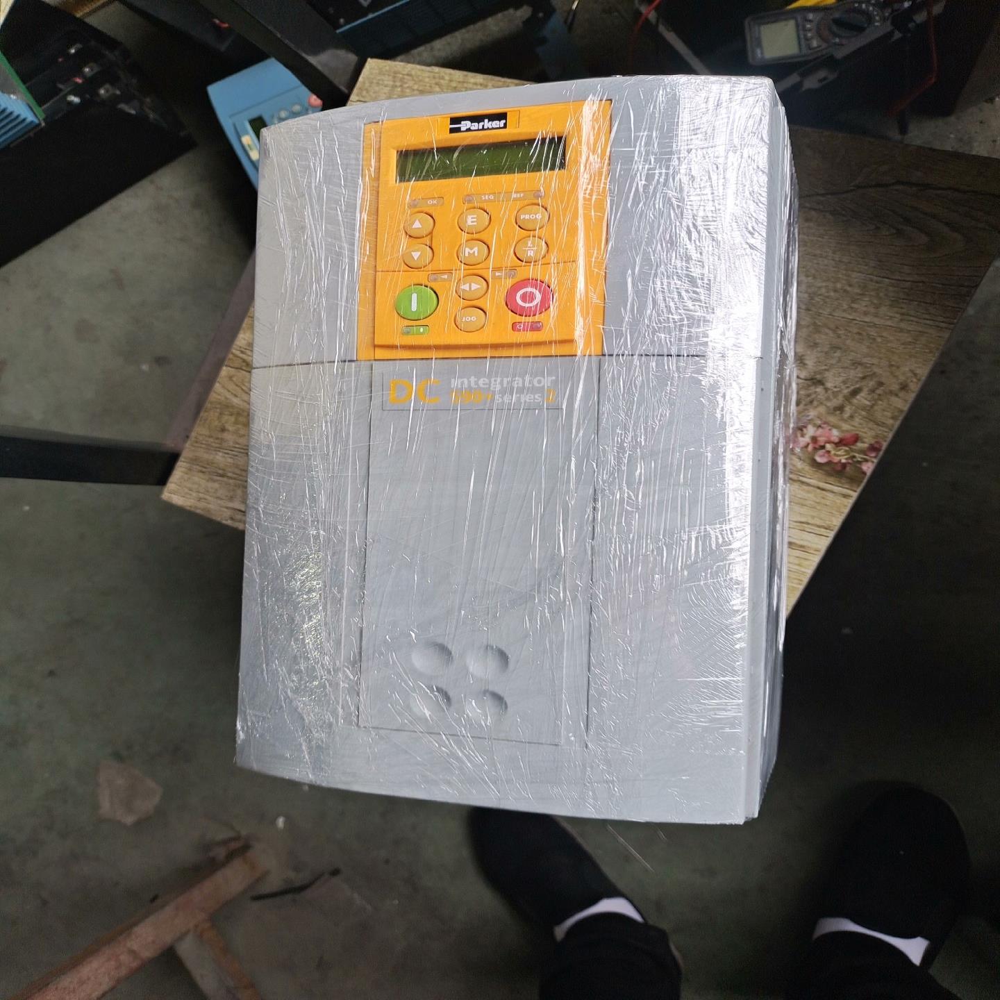 {雅致机械商行}欧陆 派克 SSD 直流调速器 590p 35A  4Q可逆