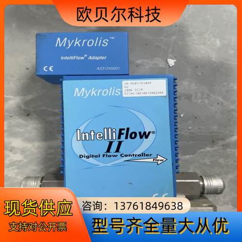 MYKROLIS气体计 DSSAL100  2000SC