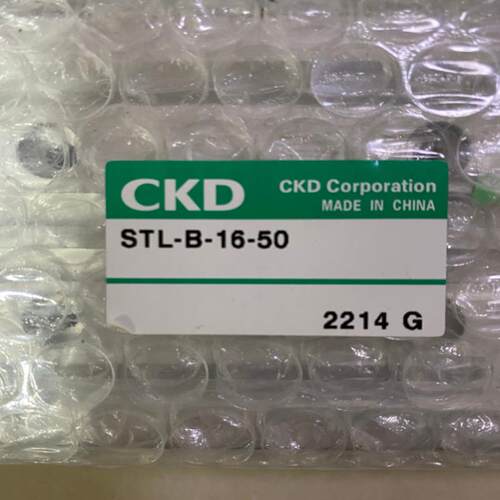 喜开理CKD气缸STL-B-16-50 STL-MC-32-200-T2H3-D议价