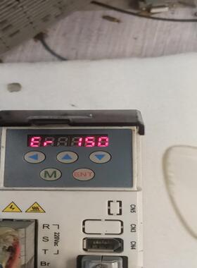 [德峰] 型实物22雷塞V  伺服驱动器 1000- L5KW  1