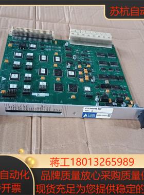 LAM 板卡 810-046015-009 REV C  J议价