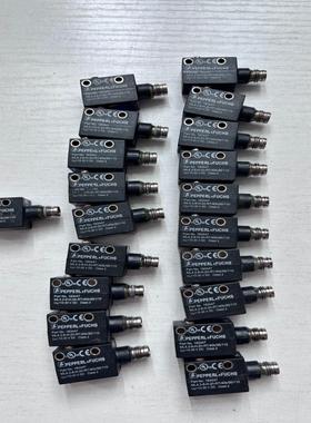 PEPPERL+FUCHD倍加福光电