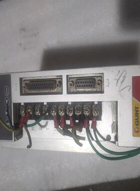 广泰驱动器GTAS-30B件剩下，30T的2台。议价